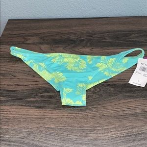 Roxy bikini bottoms